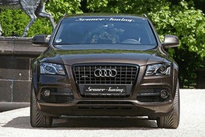 2011 Audi Q5 by Senner Tuning 8