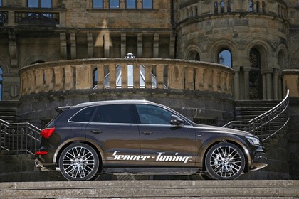 2011 Audi Q5 by Senner Tuning 15