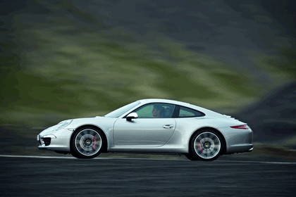 2011 Porsche 911 ( 991 ) Carrera S 24