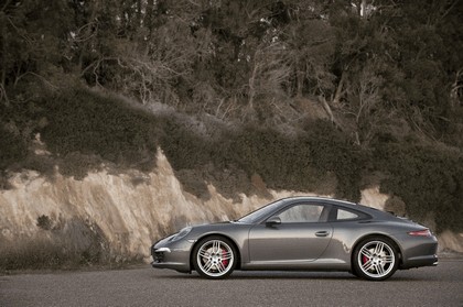 2011 Porsche 911 ( 991 ) Carrera S 44