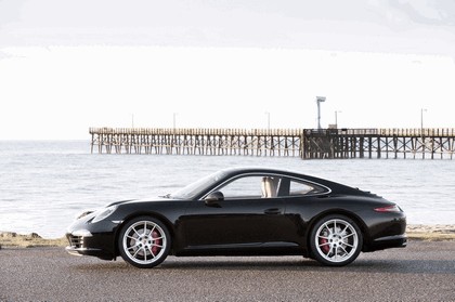 2011 Porsche 911 ( 991 ) Carrera S 58