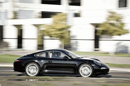 2011 Porsche 911 ( 991 ) Carrera S 64