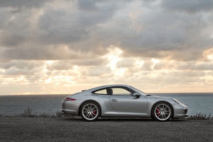 2011 Porsche 911 ( 991 ) Carrera S 65