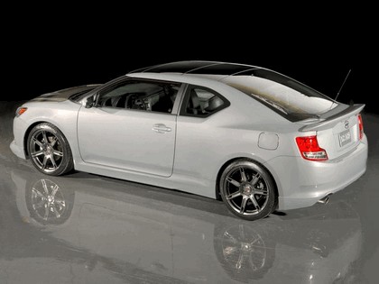 2011 Scion tC by Andrew DaCosta 5