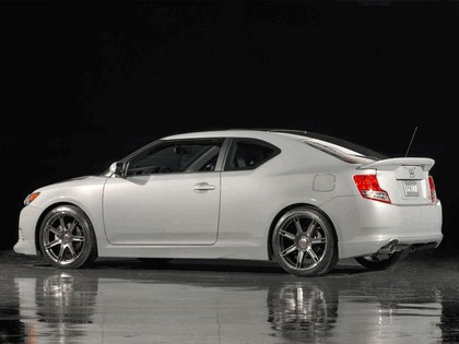 2011 Scion tC by Andrew DaCosta 6