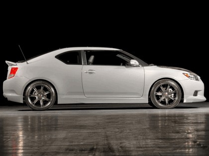 2011 Scion tC by Andrew DaCosta 7