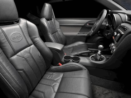 2011 Scion tC by Andrew DaCosta 9