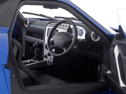 2006 Noble M15 32