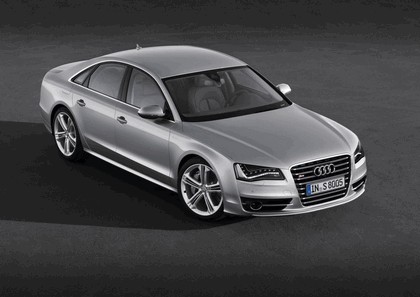 2011 Audi S8 4