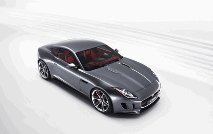 2011 Jaguar C-X16 concept 4