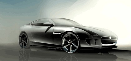 2011 Jaguar C-X16 concept 40