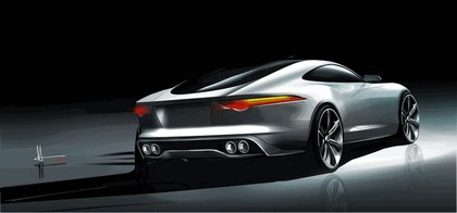 2011 Jaguar C-X16 concept 41