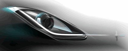 2011 Jaguar C-X16 concept 42