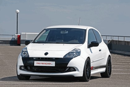 2011 Renault Clio RS by MR Car Design 1