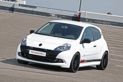 2011 Renault Clio RS by MR Car Design 2