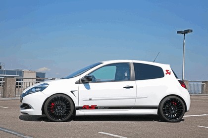 2011 Renault Clio RS by MR Car Design 4