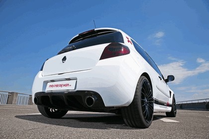 2011 Renault Clio RS by MR Car Design 5