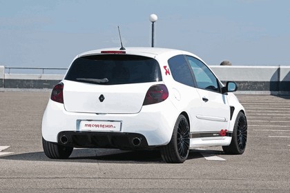 2011 Renault Clio RS by MR Car Design 6