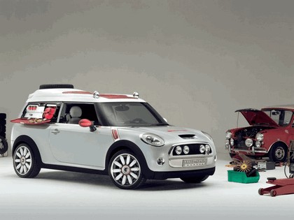 2006 Mini Concept Geneva 2