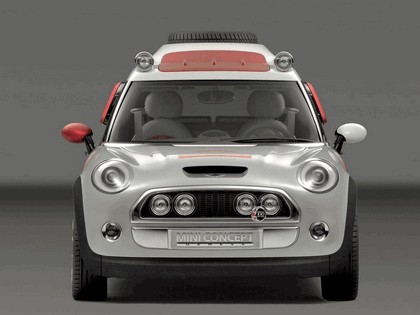 2006 Mini Concept Geneva 5