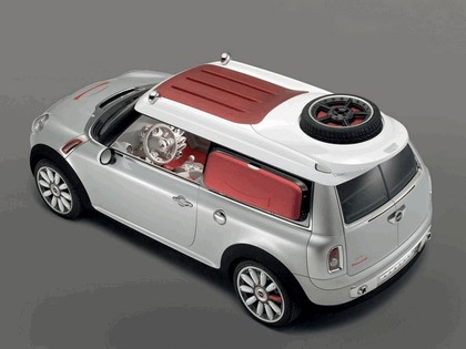 2006 Mini Concept Geneva 10