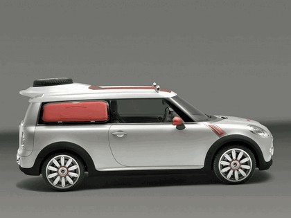 2006 Mini Concept Geneva 14