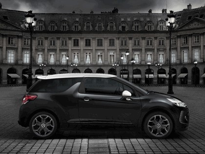 2011 Citroën DS3 Ultra Prestige 6