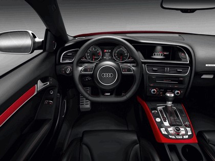 2011 Audi RS5 15