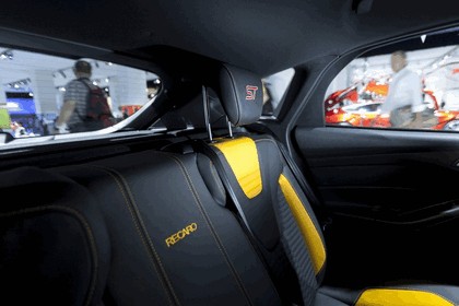 2011 Ford Focus ST 14