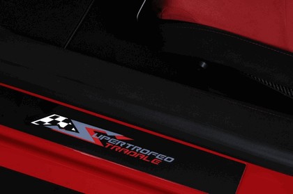 2011 Lamborghini Gallardo LP 570-4 Super Trofeo Stradale 12