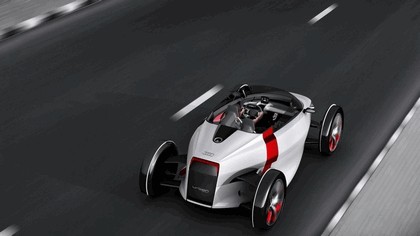 2011 Audi urban concept spyder 19