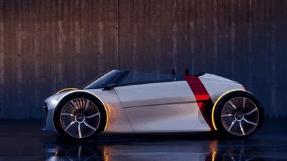 2011 Audi urban concept spyder 27