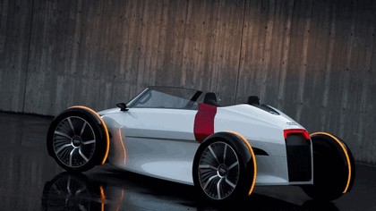 2011 Audi urban concept spyder 28