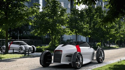 2011 Audi urban concept spyder 32