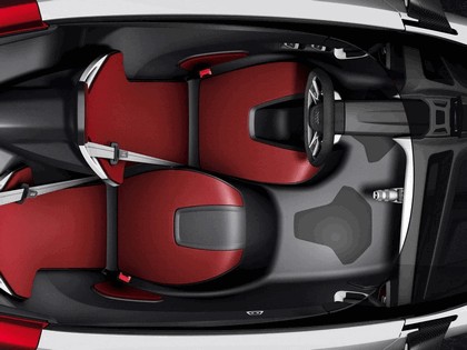 2011 Audi urban concept spyder 36