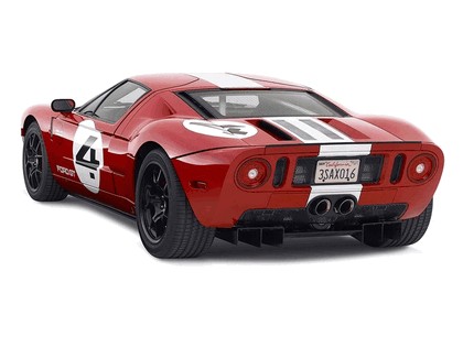 2011 Ford GT Camilo Edition Twin Turbo by Heffner 3