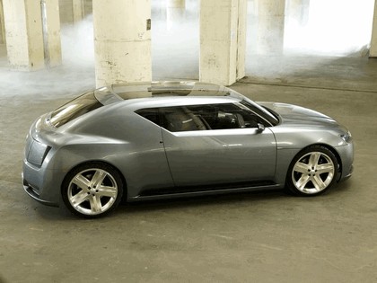 2006 Scion FUSE concept 14