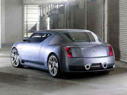 2006 Scion FUSE concept 21