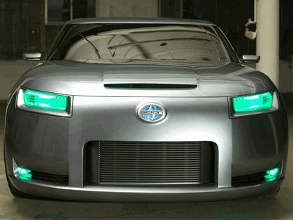 2006 Scion FUSE concept 25