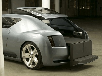 2006 Scion FUSE concept 29