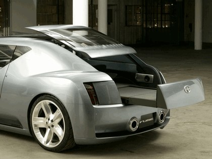 2006 Scion FUSE concept 31