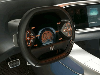 2006 Scion FUSE concept 51