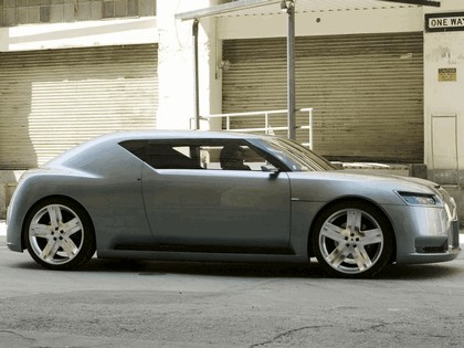 2006 Scion FUSE concept 69