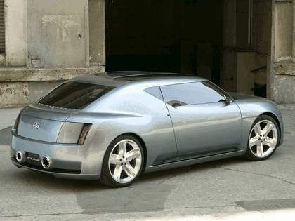 2006 Scion FUSE concept 71