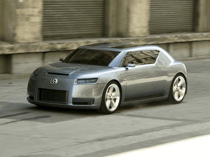 2006 Scion FUSE concept 73