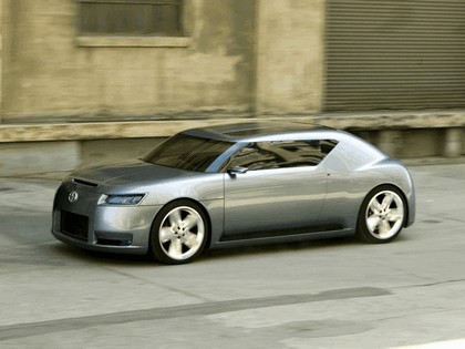 2006 Scion FUSE concept 74