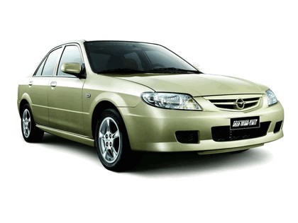 2000 Haima Family ( CA7130 ) 1