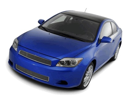 2006 Scion tC Release Series 2.0 1