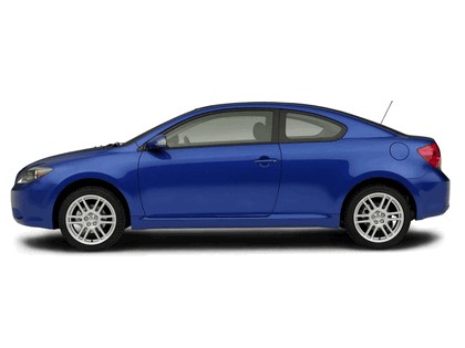 2006 Scion tC Release Series 2.0 3