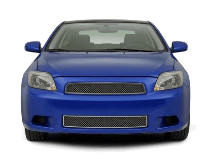 2006 Scion tC Release Series 2.0 5